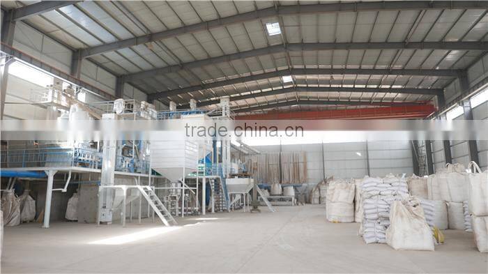 2015With Good Manufacturer Roasted Buckwheat Kernel