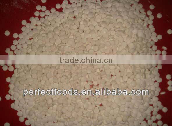 sugar free sweetener tablet