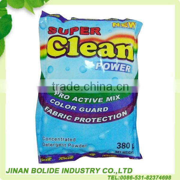 Concentrated Color Guard Detergent Powder