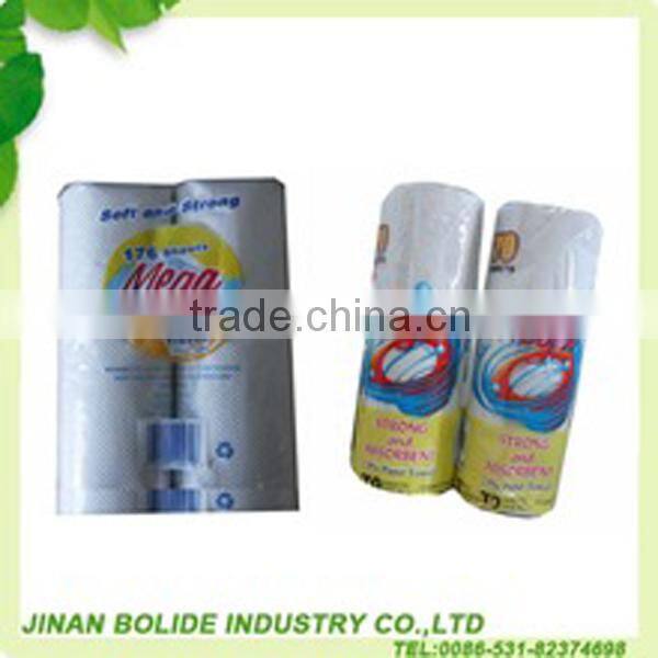 200g per roll kitchen paper