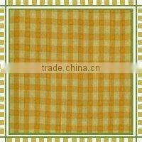 Cover Combed Cotton Yarn Fabric
