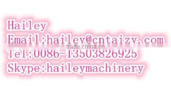 vacuum nitrogen-filling packaging machine / food packing machine