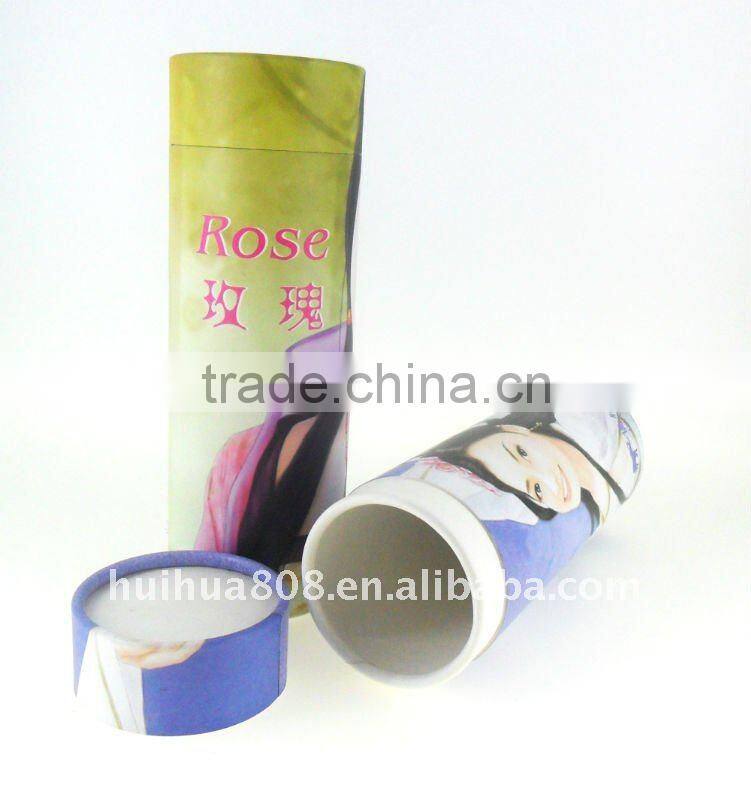 cosmetic packaging