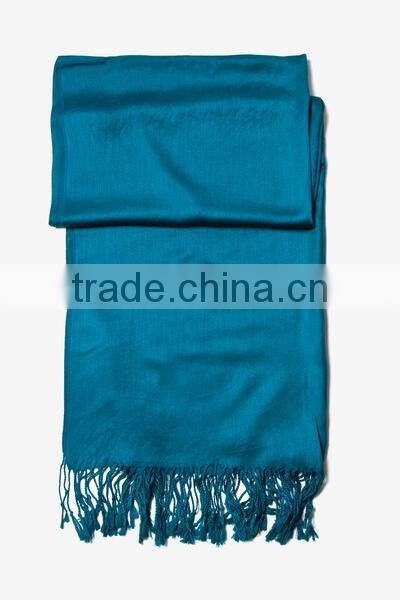 Rose pink Pasmina viscose scarf pashmina scarves viscose shawl pasmina scarf