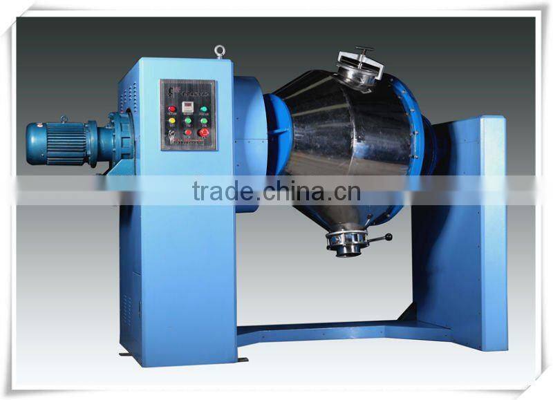 JIN HE 2016 New Patent Food machinery of v food mixer