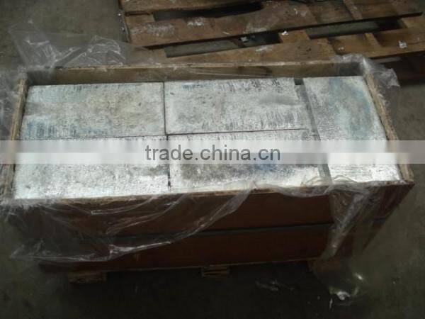 Competitive Cadmium ingot 4n-6n best factory!