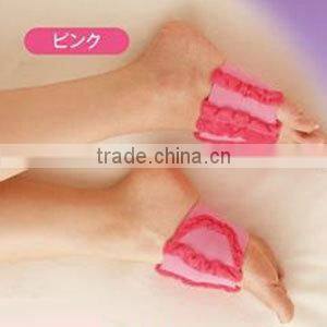 KATSUNO-SHIKI MOMI MOMI Foot Compressing Massage and Relaxing Shaper
