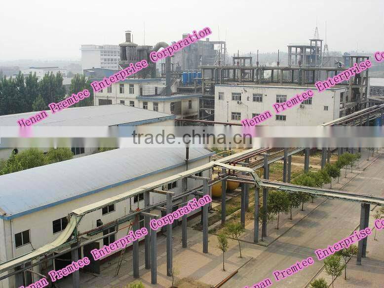 Bureau Veritas Certification PVC RESIN SG5