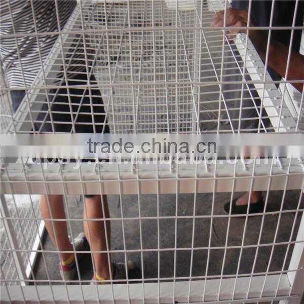 manufacture sale welded wire mesh pet cat cage for sale cheap animal play pen
