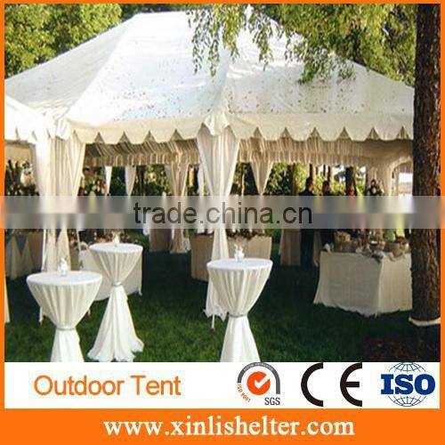 Pagoda Tent