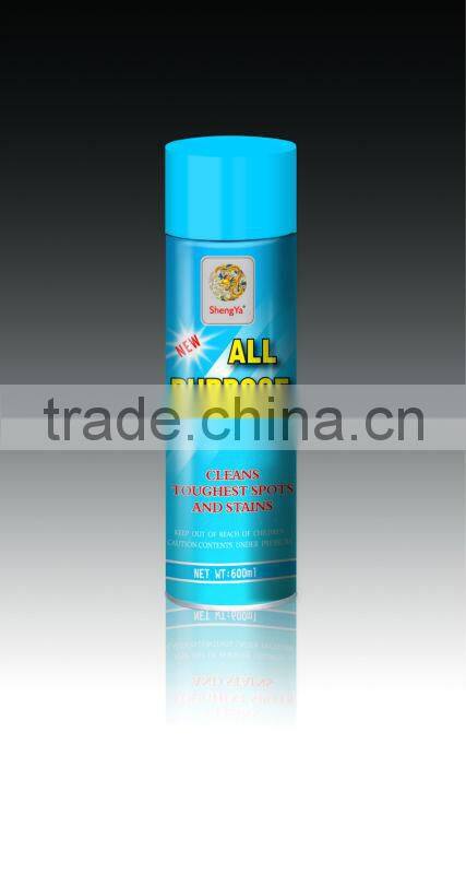 450ml carpet, oven, glass,bathroom cleaner
