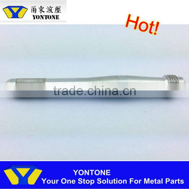 Aluminium, Iron, Magnesium, Brass, Steel, Copper CNC Turning Metal Parts