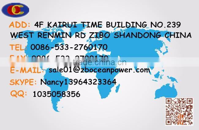 Glass Candleholder Glass mosaic jar different colors