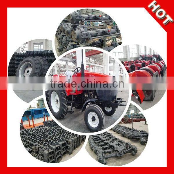 China UT20hp 2wd farm tractors in poland
