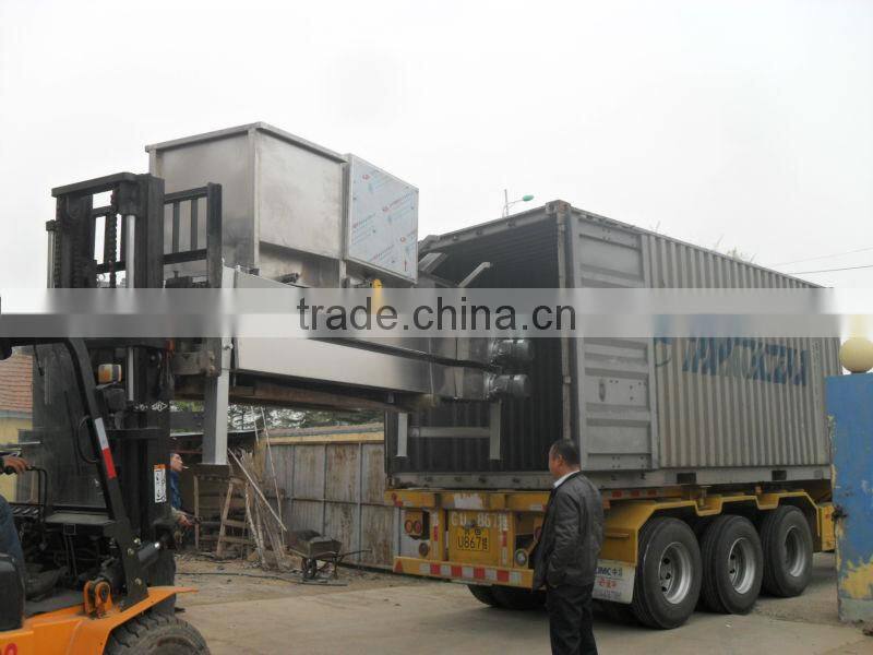 Halal chicken slaughter machine for sale/conveying line/bleeding line/halal slaughter line/ chicken plucking machine from china