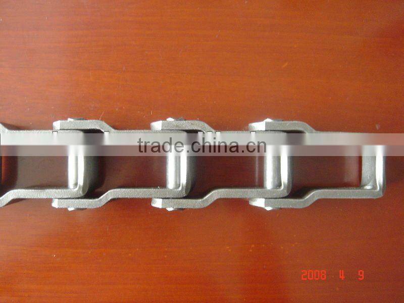 667H pintle chain,steel pintle chain