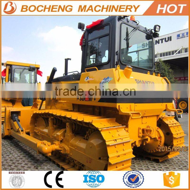 Hot Selling Good Quality New Small Bulldozer Price SHANTUI BULLDOZER sd16