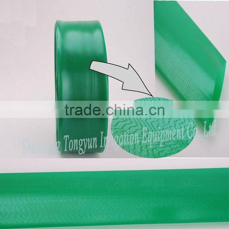 China Supplier Polyethylene Pipe water dleivery hose