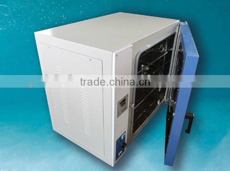 DGF-9925A electric heated thermostatic air dry oven