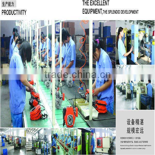 gasoline hedge trimmer SDL750B with high quality