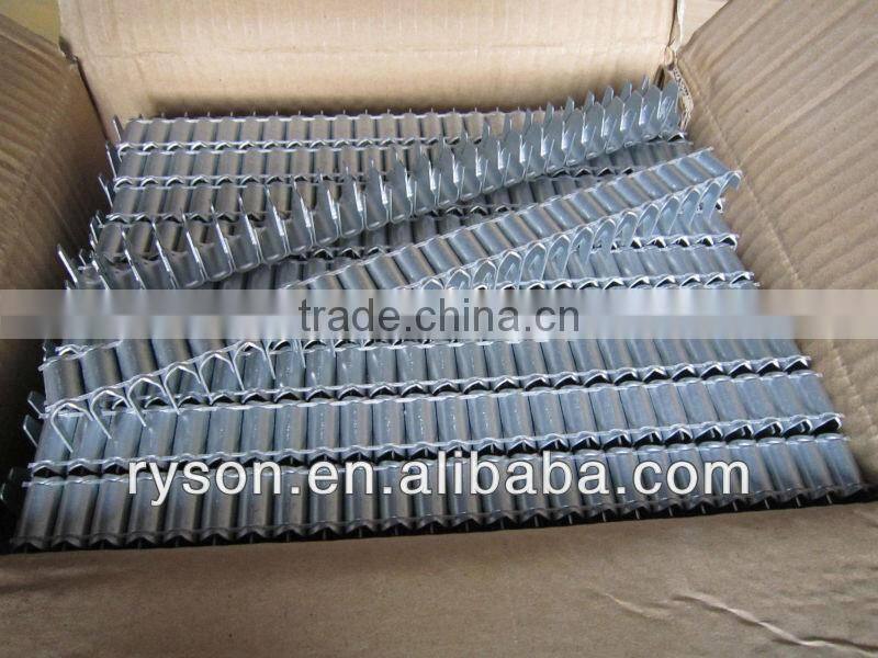 M65 CL-23 74H18S Vertex clips