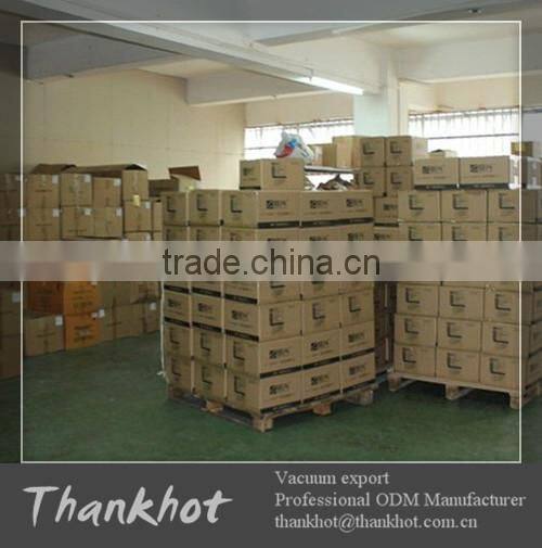 Vacuum wine pump with FDA from THANKHOT