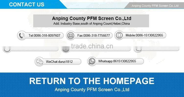 Factory Sale 304/304l Stainless Steel Metal Wire Mesh Conveyor Belt