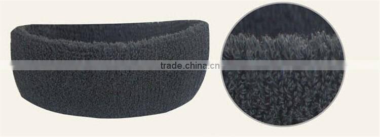 custom headbands no minimum hairband elastic headband wholesaler