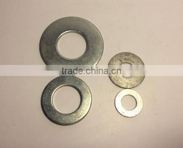 3'' USS Round washer (OD 5 1/2'' , ID 3 1/8'')