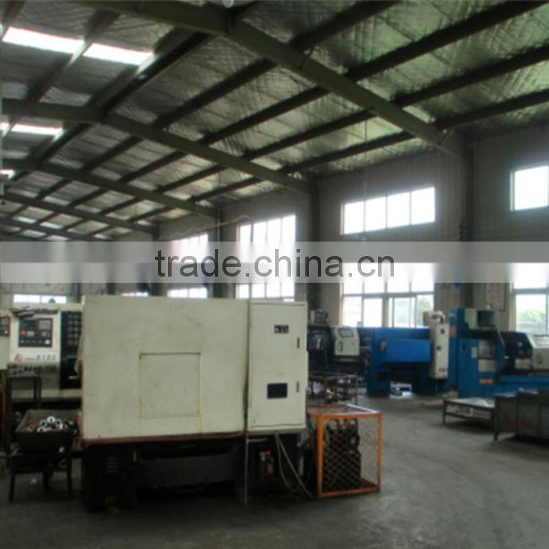 Tractor hydraulic cylinder