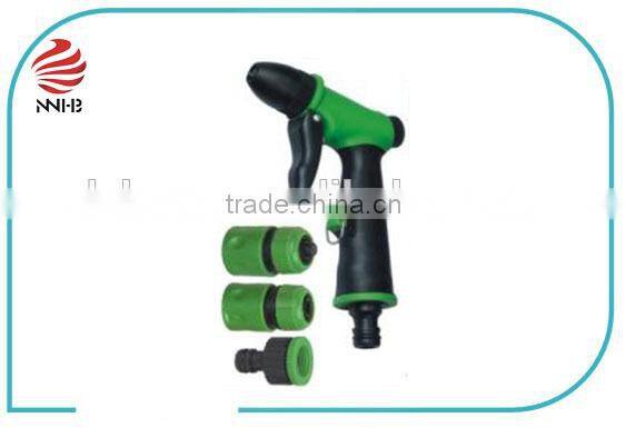 ABS Adjustable 2 Functions Tiger water spray nozzles
