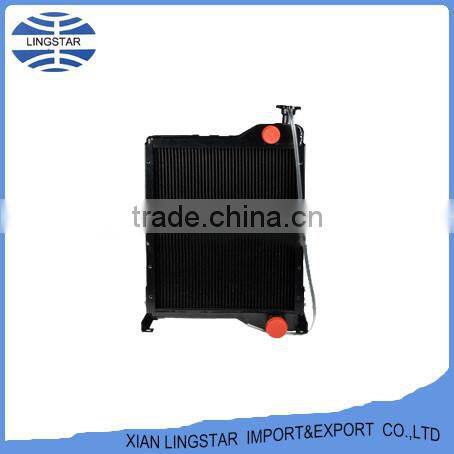 Cooling system Radiators for Tractors Parts For CASE 84673C6