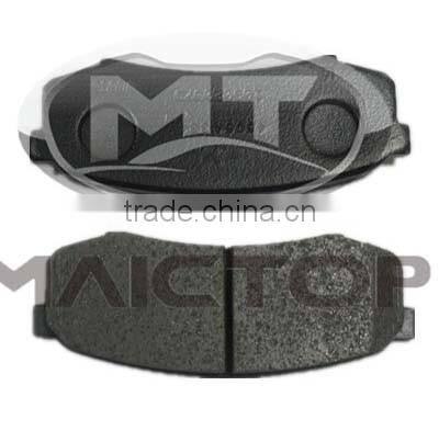 Auto Parts 04466-60070 Brake pad for Land Cruiser 100 Lexus LX470