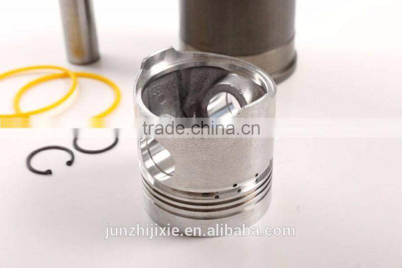 Machinery engine parts td42 cylinder liner kit 3801826