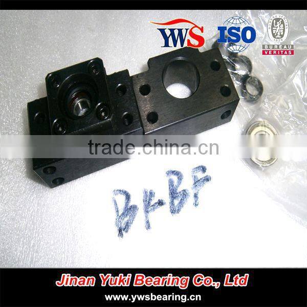 ball screw end support BK12 BF12