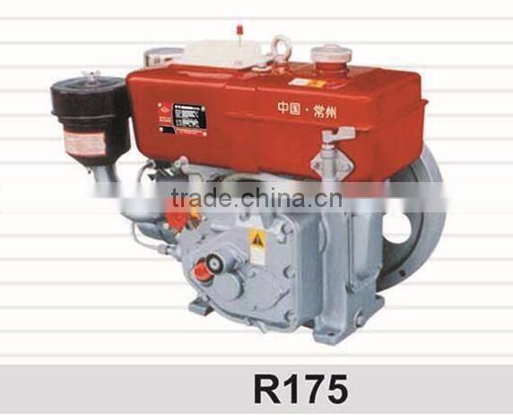 single cylinder diesel engine zs195, zs1100, zs1105, zs1125, zs1130, R180, R175A, L24, L25
