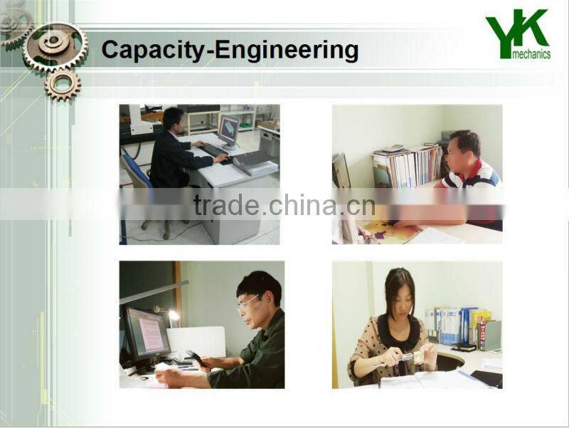POM cnc machining 3d printer machine fast rapid prototype
