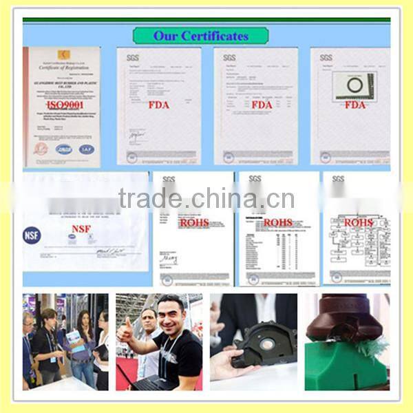 Guangdong plastic Moulds Manufaturers