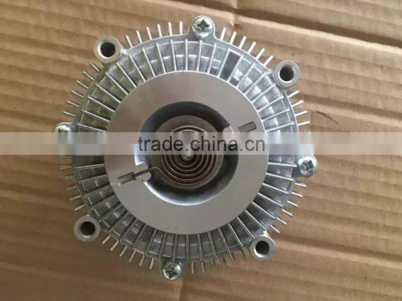 100% new fan clutch WE0115150 WE01-15-150