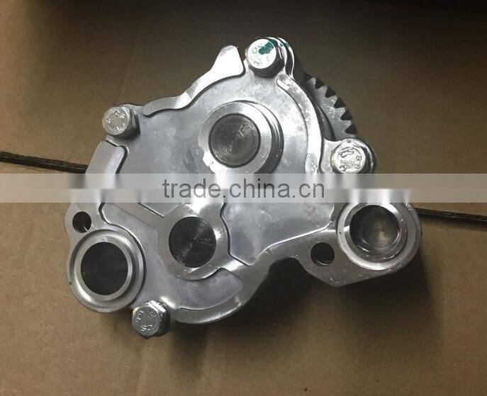 KOOLMAN oil pump 90536036 90543924 LP0640 729231010