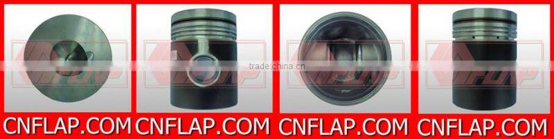 diesel piston for Man 108mm