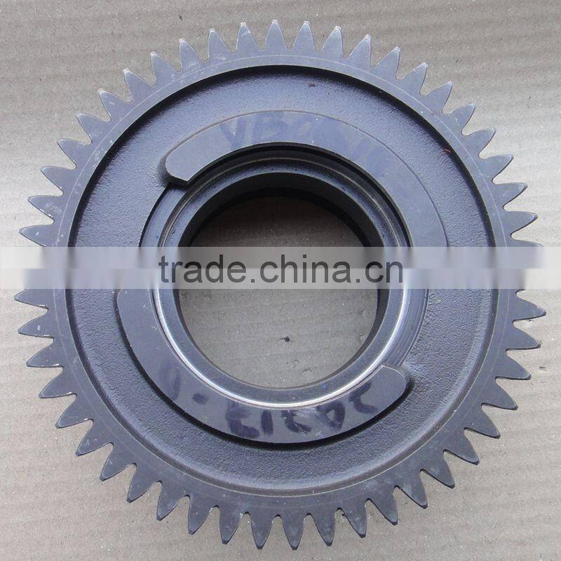 plastic worm gear,gear counter shaft,small worm gears