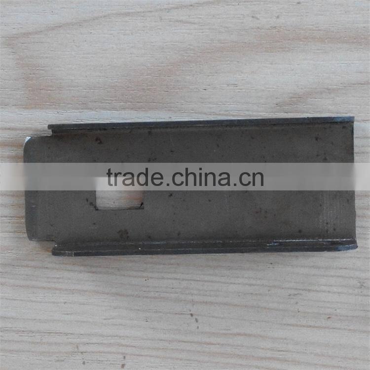 Box hardware accessories as buckle