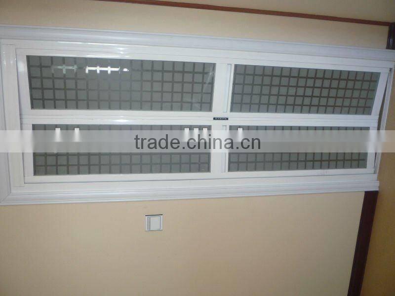 40ft container design options