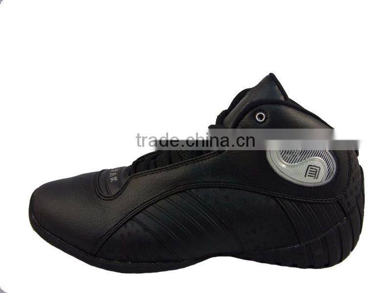 hot selling basketball shoe.OEM orders are welcome.