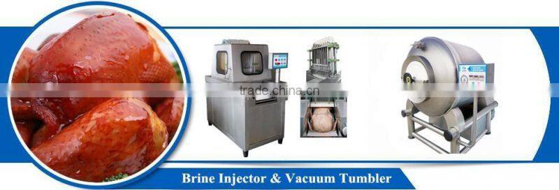 80% Rate 72 Needles Meat Marinade Machine