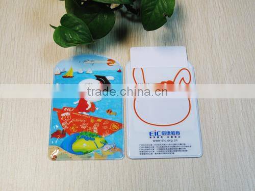 OEM Custom RFID Debit Card Security Sleeve with Low Cost