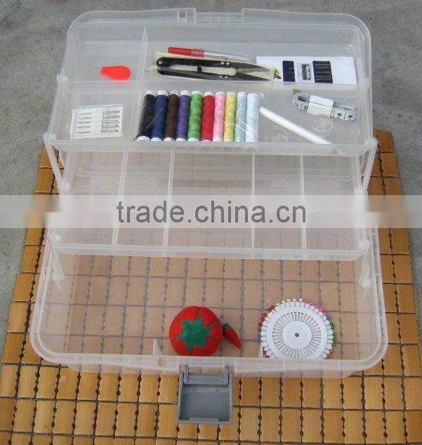 sell No.824 plastic storage box