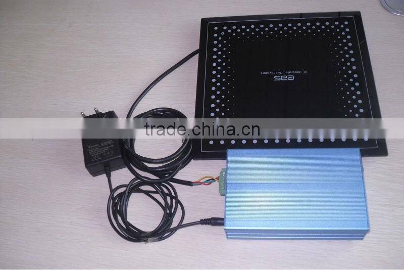 XLD-R01 3x3mm,3x4mm, 4x4mm Super Sensitive Retail Shop Adhesive Barcode EAS Soft Labels