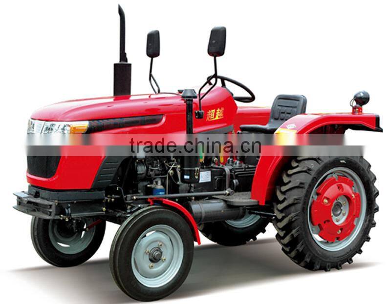25HP micro chinese tractor FOR SALE